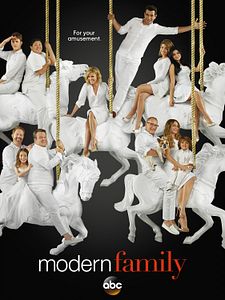 poster de la série Modern Family Saison 7