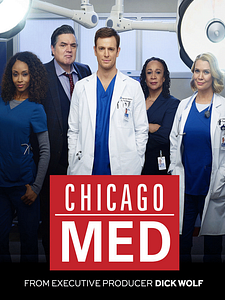 Chicago Med saison 11