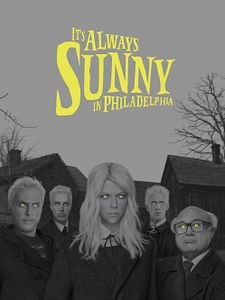 poster de la série Philadelphia Saison 11