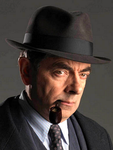 poster de la série Maigret Saison 1