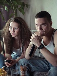 poster de la série NSU German History X Saison 1