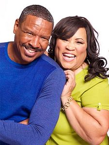 poster de la série In the Cut Saison 7