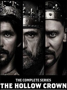poster de la série The Hollow Crown Saison 1