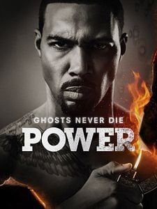 poster de la série Power Saison 2