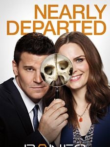 poster de la série Bones Saison 12
