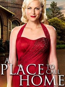 poster de la série A Place to Call Home Saison 6