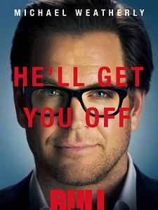 poster de la série Bull Saison 1