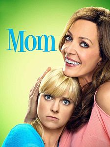 poster de la série Mom Saison 4