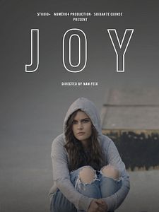 poster de la série Joy Saison 1