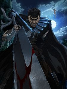 poster de la série Berserk (2016) Saison 2