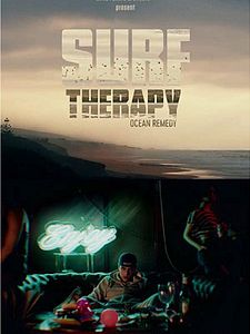 poster de la série Surf Therapy Saison 1