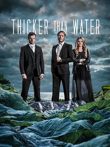 poster de la série The Heritage Saison 2