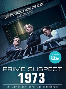 poster de la série Suspect n°1 : Tennison Saison 1
