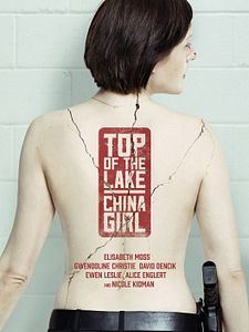 poster de la série Top of the Lake Saison 2
