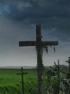 poster de la série Amnêsia Saison 1