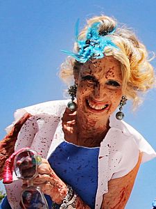 poster de la série La Revanche des moches Saison 1