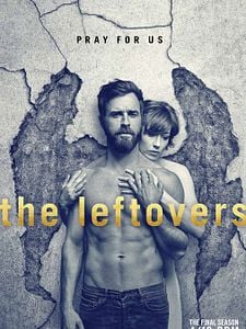 poster de la série The Leftovers Saison 3