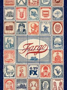 poster de la série Fargo (2014) Saison 3