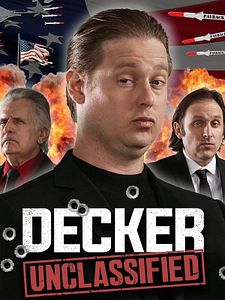 poster de la série Decker Saison 6