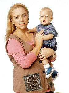 poster de la série Une Maman Formidable Saison 5