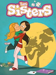 poster de la série Les Sisters Saison 1