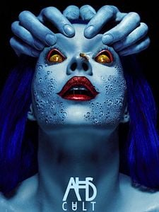 poster de la série American Horror Story Saison 7