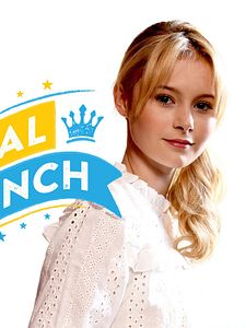 poster de la série Royal Ranch Saison 1