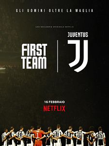 poster de la série Club de légende : Juventus Saison 1