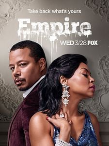 poster de la série Empire (2015) Saison 4