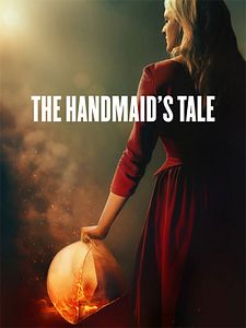 poster de la série The Handmaid’s Tale : la servante écarlate Saison 2