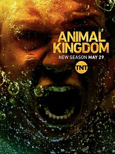 poster de la série Animal Kingdom Saison 3