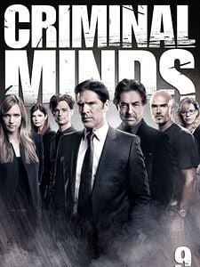 poster de la série Esprits criminels Saison 9