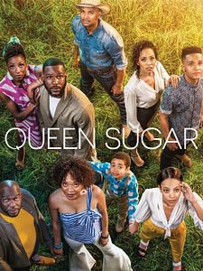 poster de la série Queen Sugar Saison 3