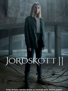 poster de la série Jordskott, la forêt des disparus Saison 2