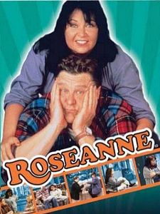 poster de la série Roseanne Saison 5