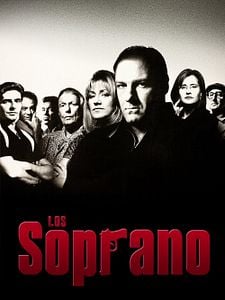 poster de la série Les Soprano Saison 2