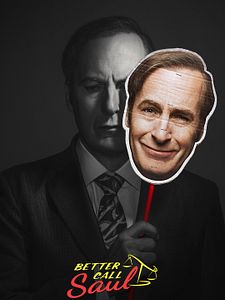 poster de la série Better Call Saul Saison 4