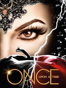 poster de la série Once Upon a Time Saison 6