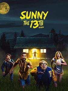 poster de la série Philadelphia Saison 13