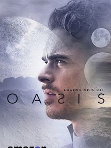 poster de la série Oasis Saison 1