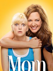 poster de la série Mom Saison 6