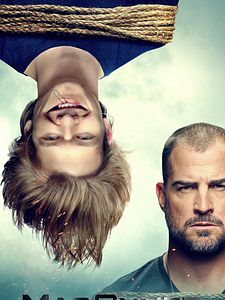 poster de la série MacGyver (2016) Saison 3