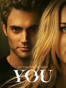 poster de la série You Saison 1