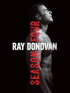 poster de la série Ray Donovan Saison 4