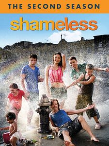 poster de la série Shameless (US) Saison 2