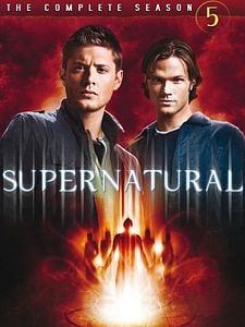 poster de la série Supernatural Saison 5