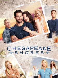 poster de la série Chesapeake Shores Saison 3