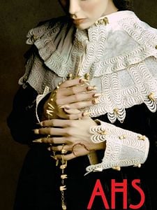 poster de la série American Horror Story Saison 6