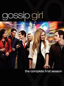 poster de la série Gossip Girl Saison 1