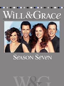 poster de la série Will & Grace Saison 7